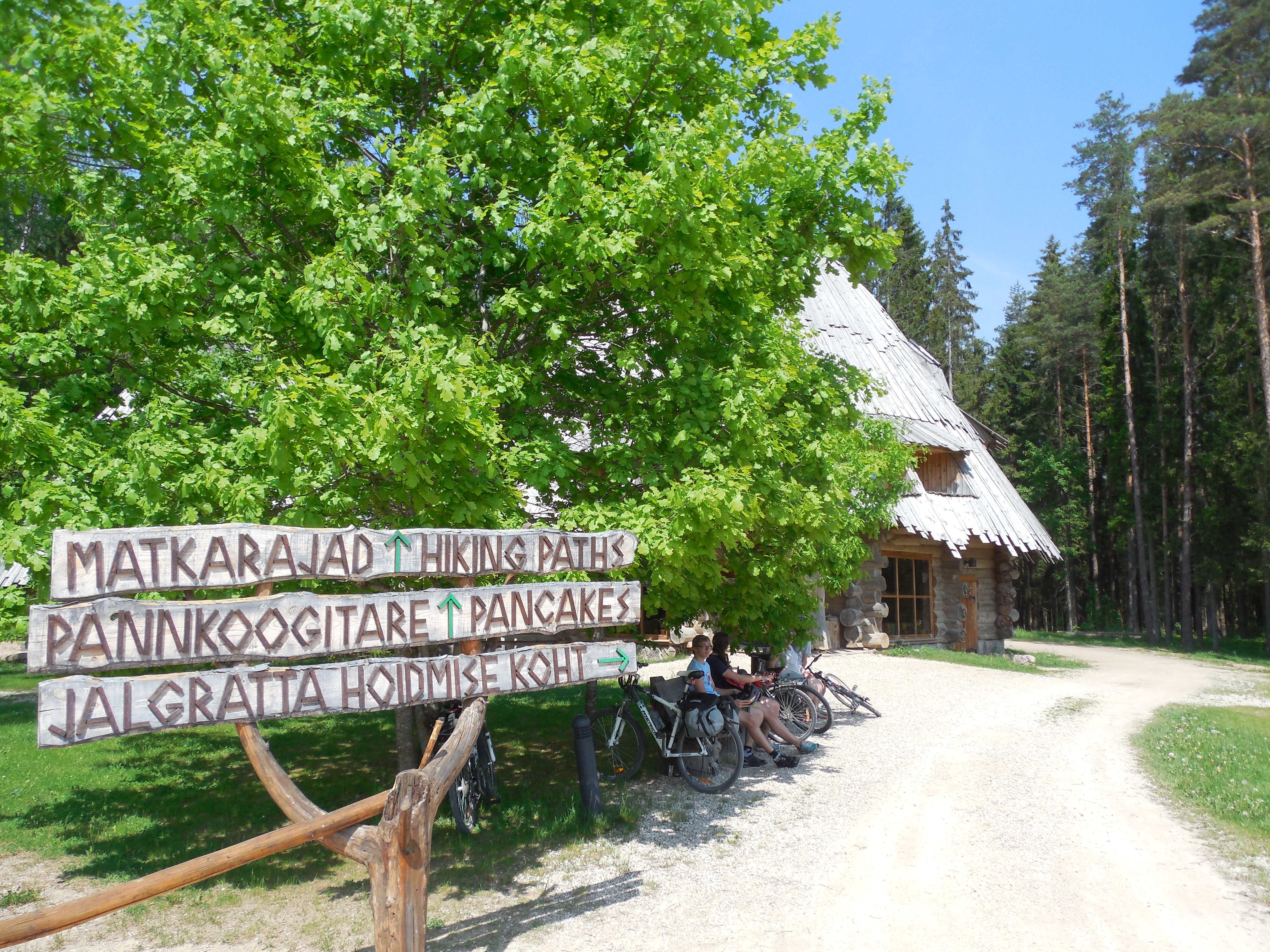 Pokumaa