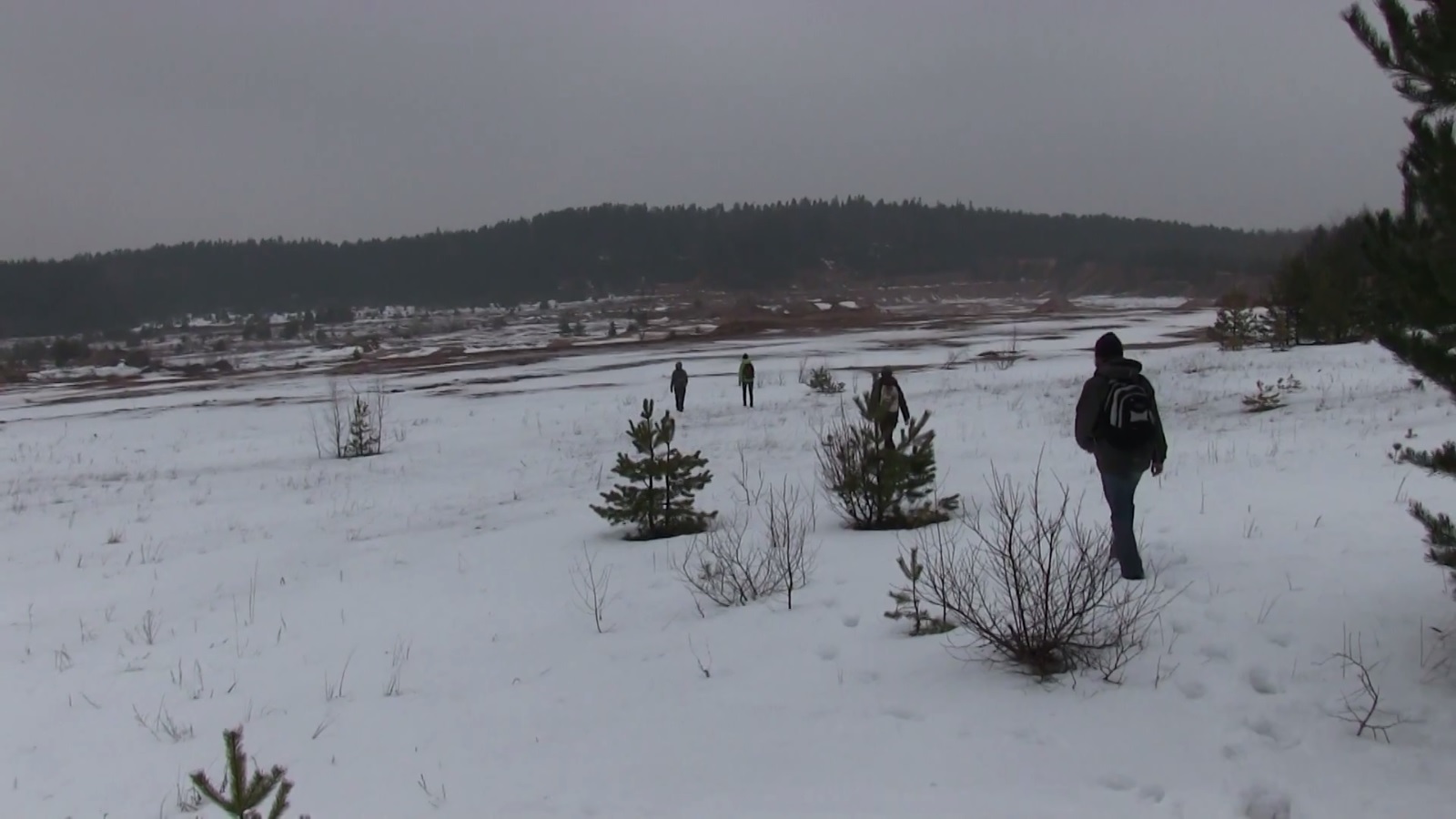 Karjääri sammumas