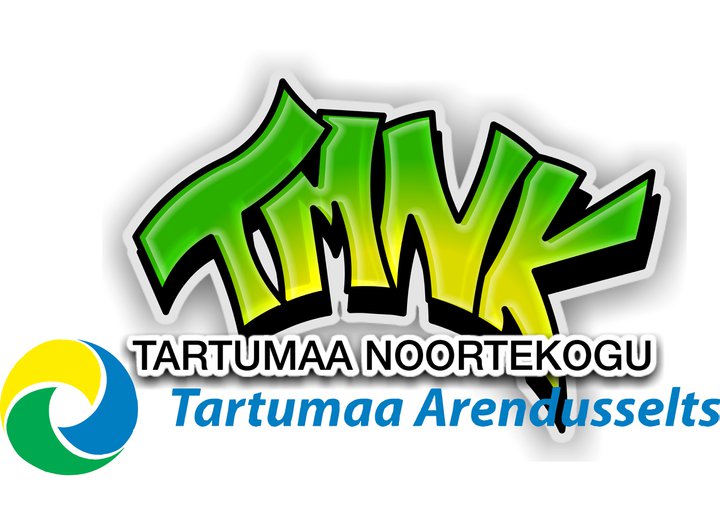 Täname võimaluse eest Noortefondi!