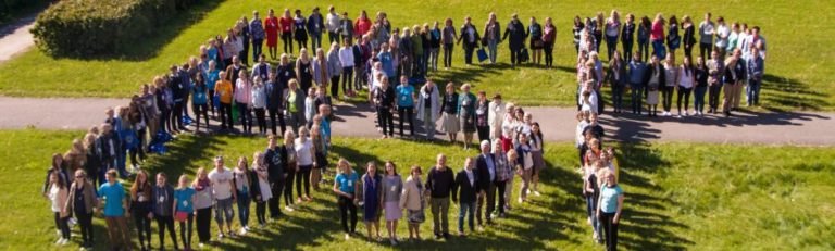 UNESCO ühendkoolide Läänemere Projekt
