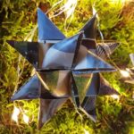 Scandinavian Star Origami