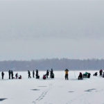 Keeri järve kalastuspäev peredele 04.02.23