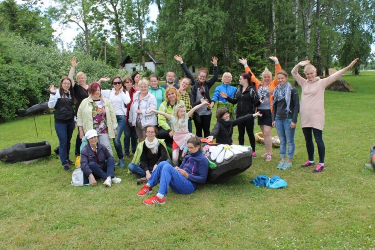 Tartu loodusmaja võtab tööle koolitusspetsialisti