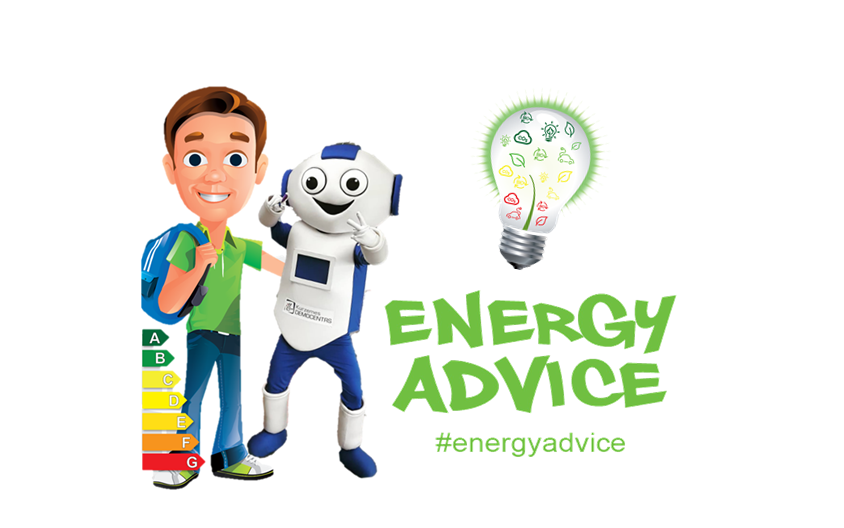 EnergyAdvice contest