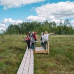 GreenMind: Raising Environmental Awareness in Estonian-Russian Border Area (2019-2022)