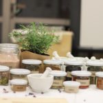 Exotic World of Herbs and Spices