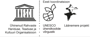 unesco ühendkoolide läänemere projekt