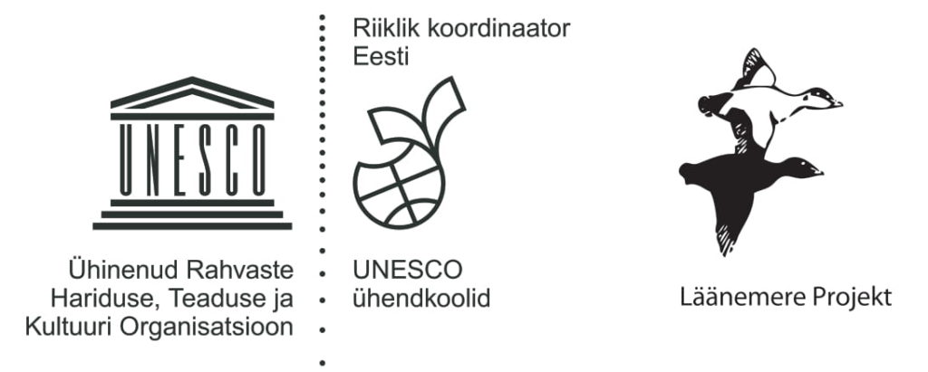 unesco ühendkoolide võrgustiku koordinaator