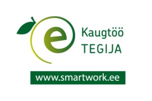 kaugtöö tegija