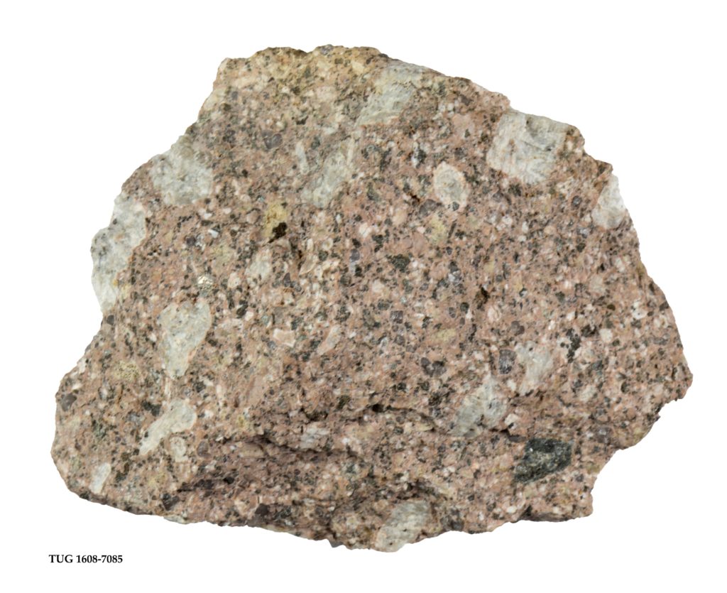 Kivirada: Rabakivi graniit-porfüür