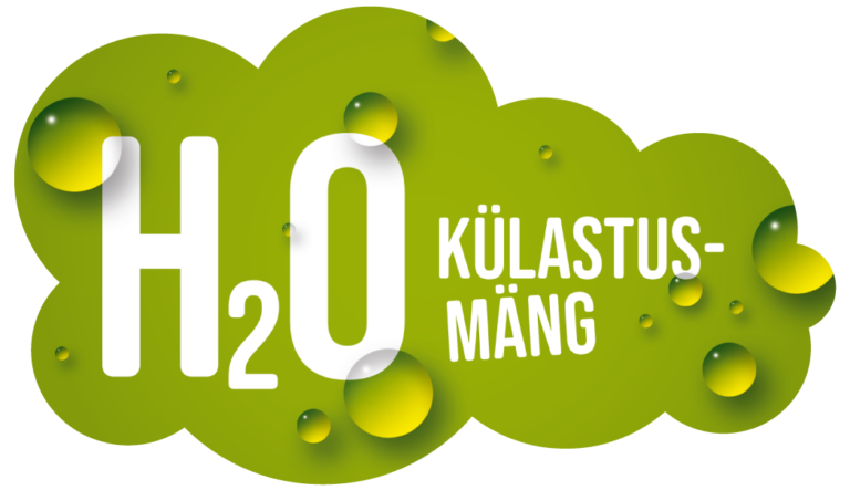 Sel suvel lööme jälle kaasa H2O külastusmängus 01.06-01.09.2021