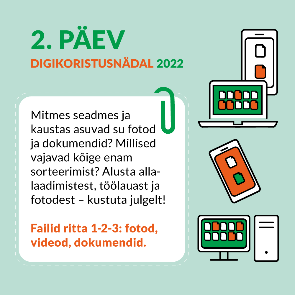 digikoristusnädal