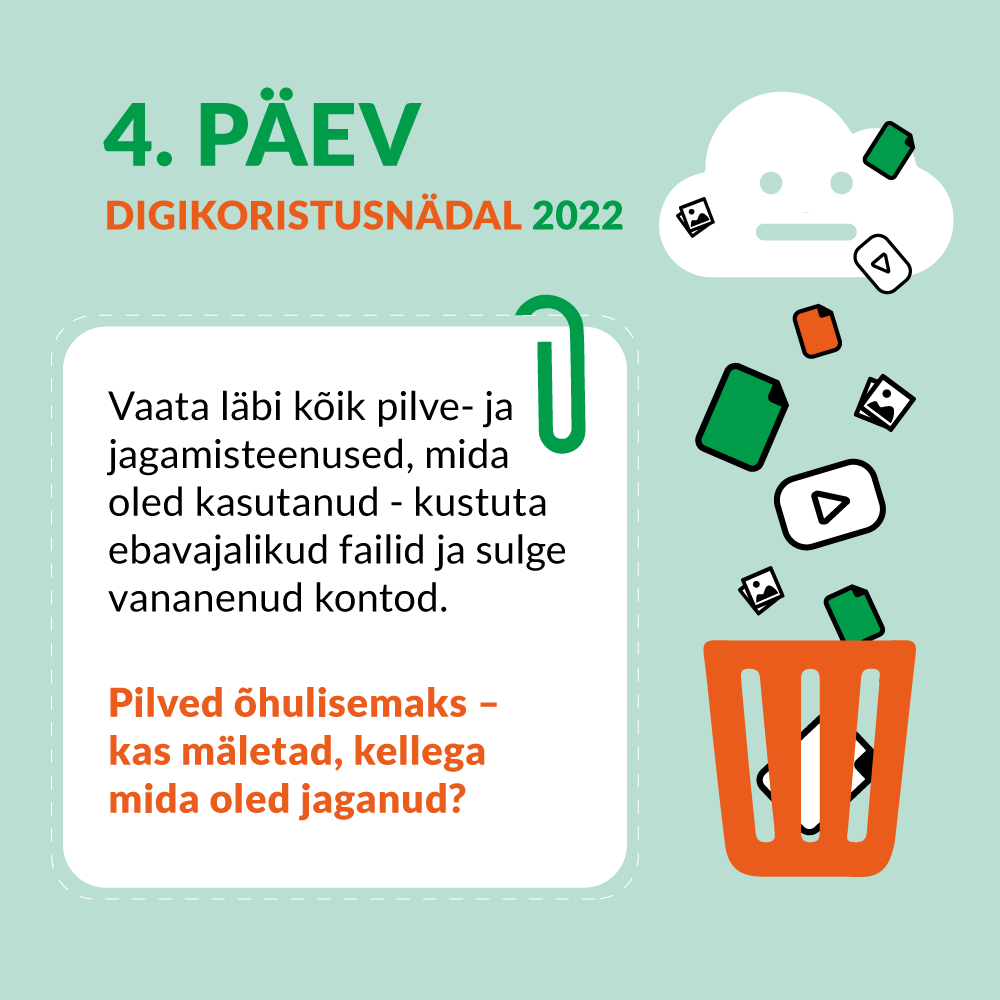 digikoristusnädal 2022