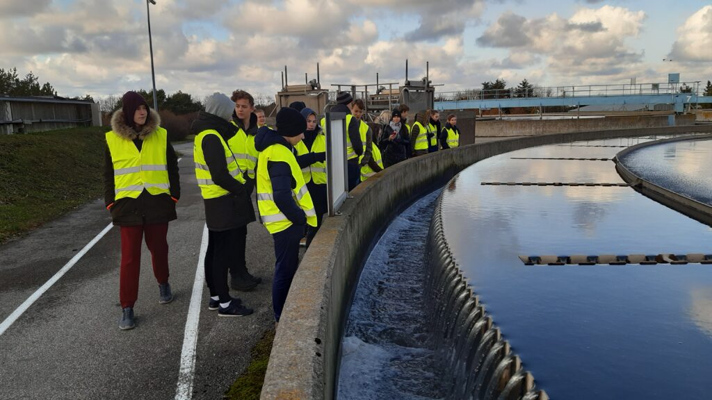 Empowering youth and teacher network of the Eco-Schools programme for the Sustainable Baltic Sea region (2020-2021)