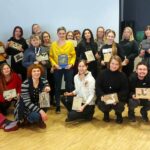 Praktiline seminar noorsootöötajatele “Enesejõustamine”