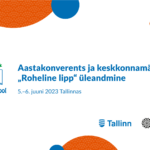 Rohelise kooli aastakonverents 5.-6.06.2023