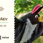 Perepäev “Vaata, ta lendab” 16.09.23