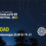 Teadlaste Öö 29.09.2023