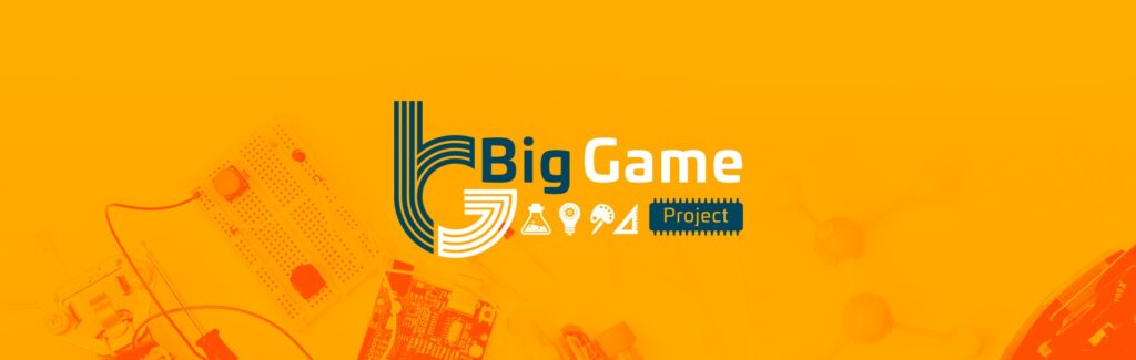 The Big Game project