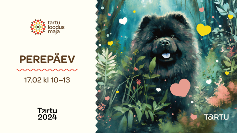 Perepäev “Lemmikloomasõbrapäev” 17.02