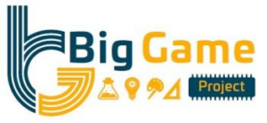 the big game project