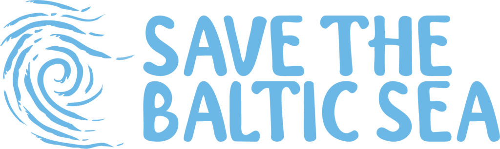 save the baltic sea