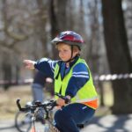 Tartu linna jalgrattakooli kevadkursused