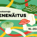 SEENENÄITUS 16. – 20. SEPTEMBRIL!