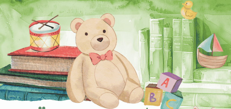 Mänguasjade vahetus 2025