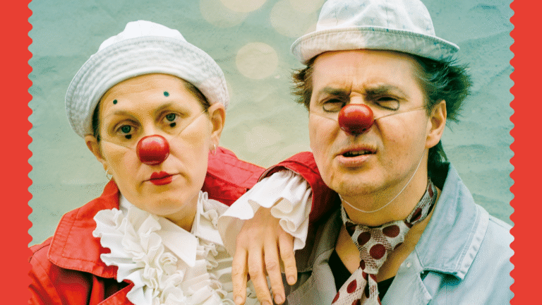 Piip ja Tuut Teatri vabaõhuetendus “Loomad” 29.06 kl 18.00